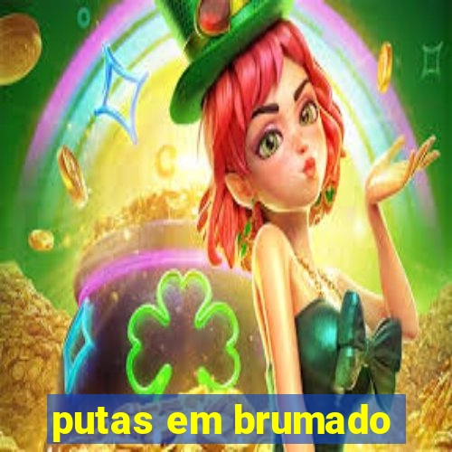 putas em brumado